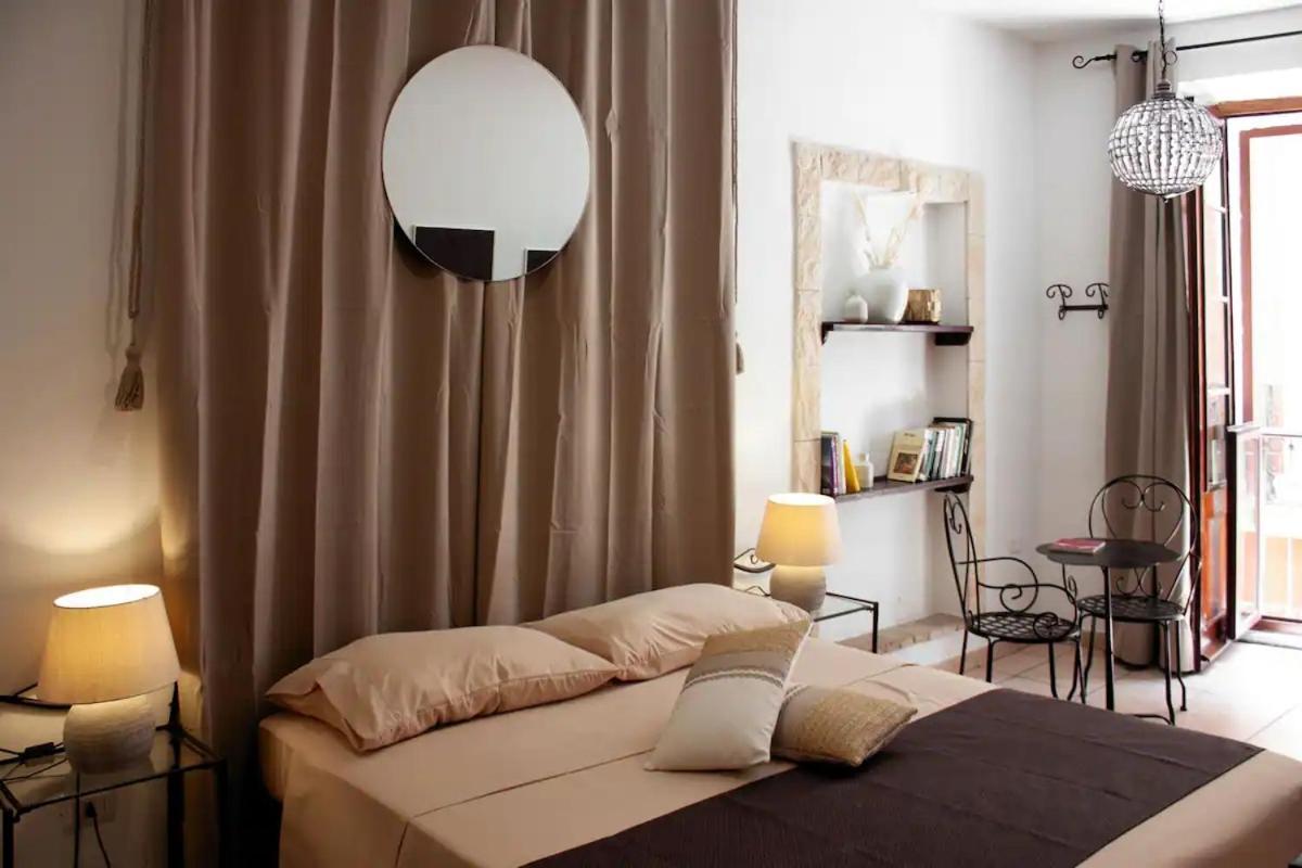 Castello'S Rooms Cagliari Exterior foto